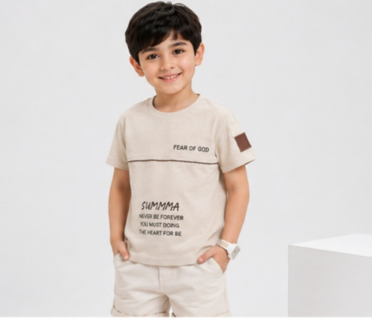 تیشرت بچگانه