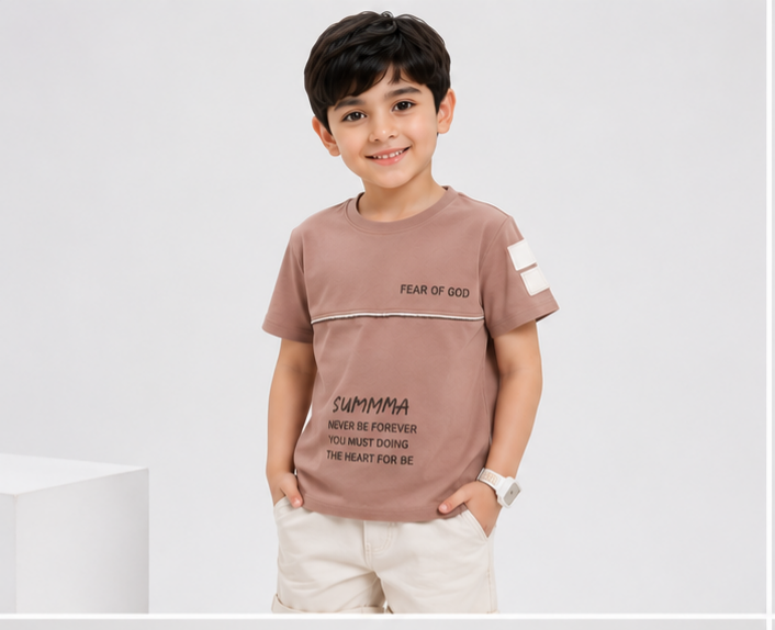 تیشرت بچگانه